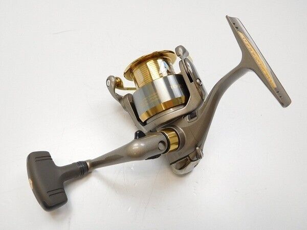 Daiwa Tournament Z 2500C Spinning Reel Unused Good Condition F/S from Japan