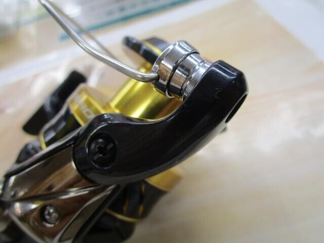 Shimano 21 SPHEROS SW 6000PG Spinning Reel 450g Gear Ratio 4.6:1 F/S from Japan