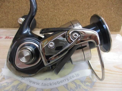 Daiwa 21 CERTATE SW 5000-XH Spinning Reel 385g Gear Ratio 6.2:1 F/S from Japan