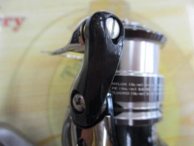 Shimano RARENIUM C14 C2000HGS Spinning Reel Gear Ratio 6.0:1 F/S from Japan