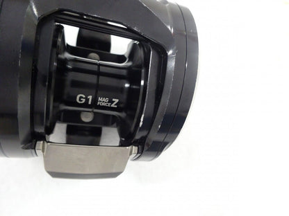 Daiwa 18 RYOGA 1016L-CC Left Handle Baitcast Reel Gear Ratio 5.4:1 F/S from JP