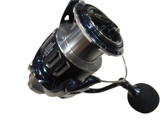 Shimano Spinning Reel 21 TWIN POWER XD 4000PG 245g Gear Ratio 4.4:1 F/S from JPN