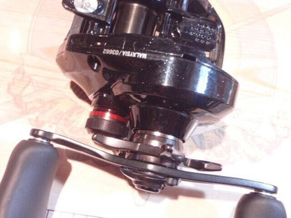 Shimano 17 Scorpion DC 101 HG Left Handle Baitcasting Reel 7.2:1 F/S from JP