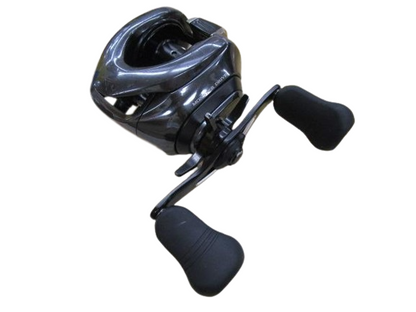 Shimano 18 Antares DC MD XG Left Handle Baitcasting Reel Gear 7.8:1 F/S from JP