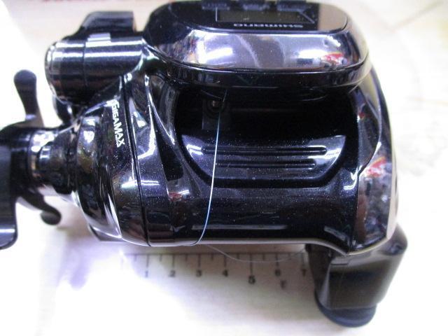 Shimano 19 Beast Master 2000EJ Electric Fishing Reel from Japan