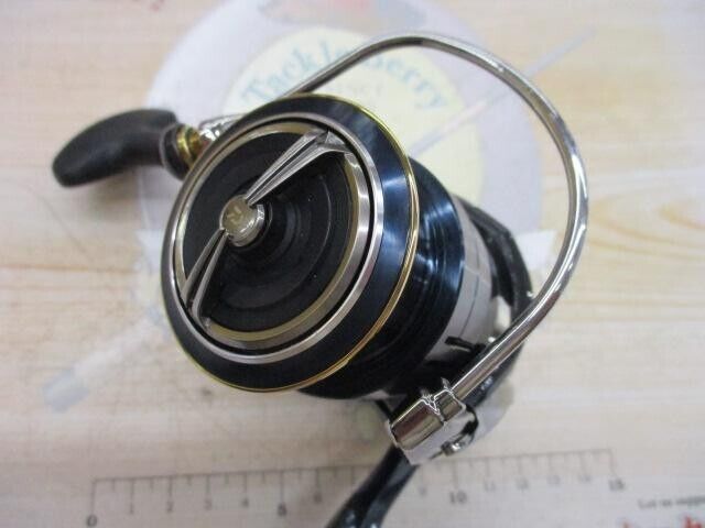 Daiwa 19 CERTATE LT 3000-CXH Spinning Reel Gear Ratio 6.2:1 210g F/S from Japan