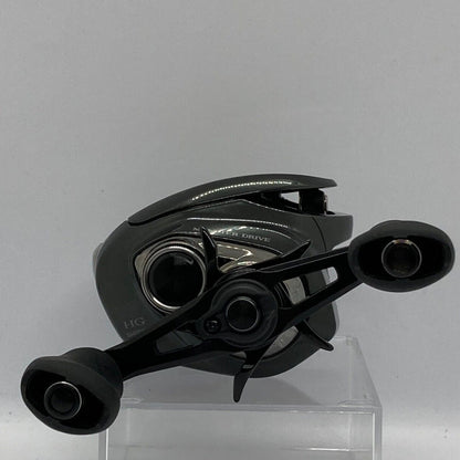 Shimano 23 ANTARES DC MD HG 7.4:1 Right Handed Baitcasting Reel F/S from Japan