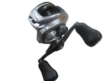 Shimano 18 BANTAM MGL XG L-H Baitcast Reel Gear Ratio 8.1:1 F/S from Japan