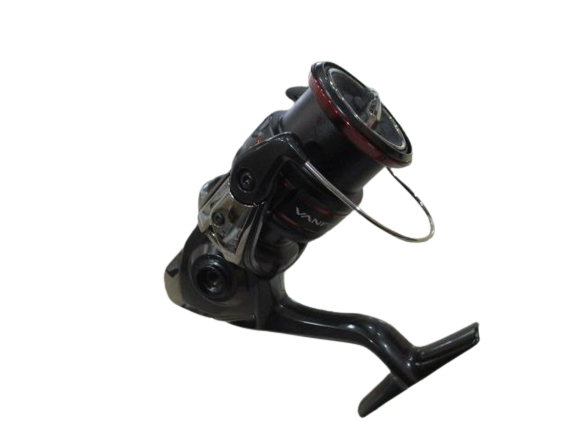 Shimano 20 VANFORD 3000MHG Spinning Reel 200g Gear Ratio 5.8:1 F/S from Japan