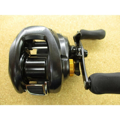 Shimano 12 ALDEBARAN BFS XG Right Baitcast Reel Gear Ratio 8.0:1 F/S from Japan