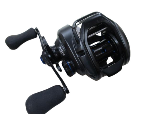 Shimano 19 SLX MGL 71HG LEFT Baitcasting Reel Gear Ratio 7.2:1 F/S from Japan