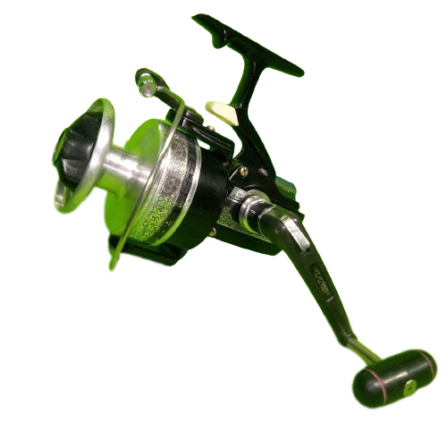 Daiwa SPORTLINE.ST 3000X SHIP Spinning Reel Weight 560g F/S from Japan