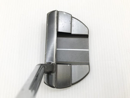 Odyssey TOULON DESIGN ATLANTA 2019 Putter Steel Shaft 33 inches F/S from Japan