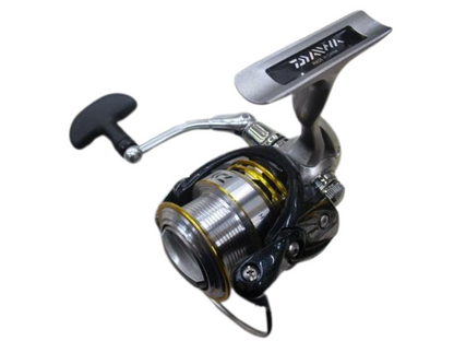 Daiwa 16 EM MS2510PE-H Spinning Reel Gear Ratio 5.6:1 Weight 215g F/S from Japan