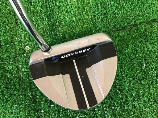 Odyssey WORKS CRUISER V LINE 2015 36" Putter Club Men's Right Handed from Japan