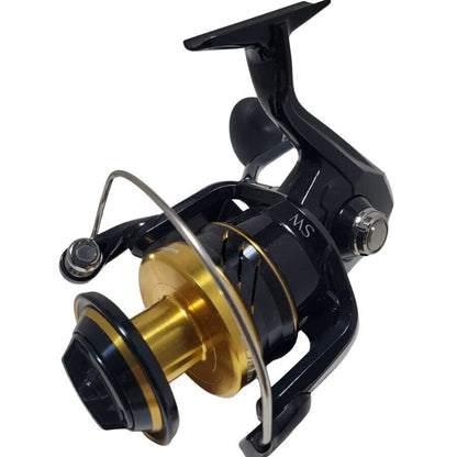 Shimano 21 SPHEROS SW 8000PG Spinning Reel 670g Gear Ratio 4.9:1 F/S from Japan