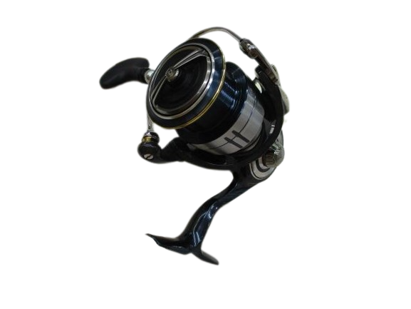 Daiwa 19 CERTATE LT 3000-CXH Spinning Reel Gear Ratio 6.2:1 210g F/S from Japan