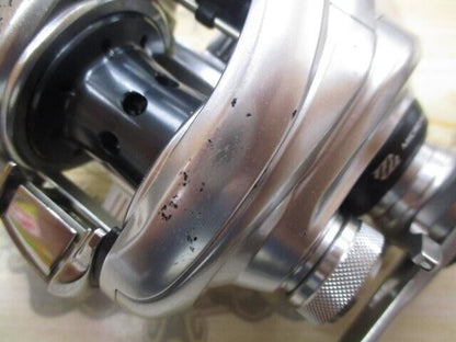 Shimano 16 Metanium MGL Right Baitcasting Reel Gear Ratio 6.2:1 F/S from JAPAN