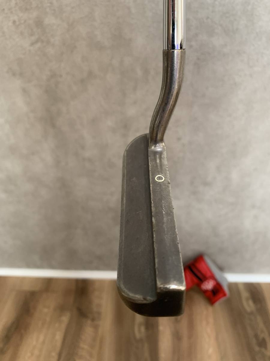 Scotty Cameron Circa 62 No.1 2007 Putter 35" Right Men's w/Head cover from Japan