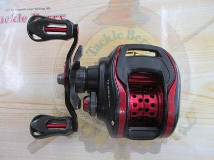 Daiwa T3 AIR 8.6L-TW Baitcasting Reel Left-Hand Model Free Shipping from Japan