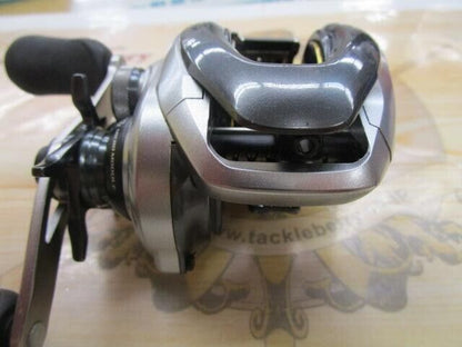 Shimano 13 METANIUM Right Handle Baitcasting Reel Gear Ratio 6.2:1 F/S from JPN