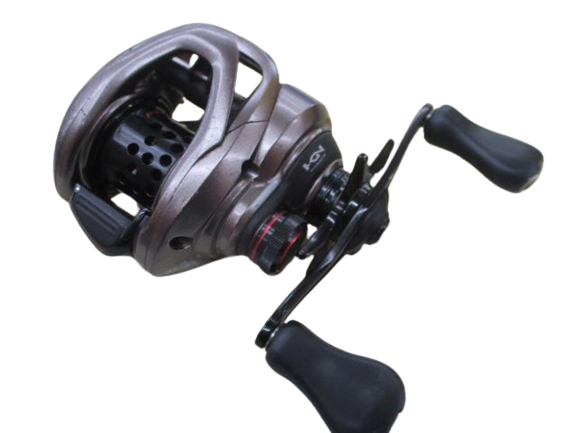 Shimano SCORPION BFS Baitcasting Reel Gear Ratio 6.3:1 Right Hand F/S from Japan