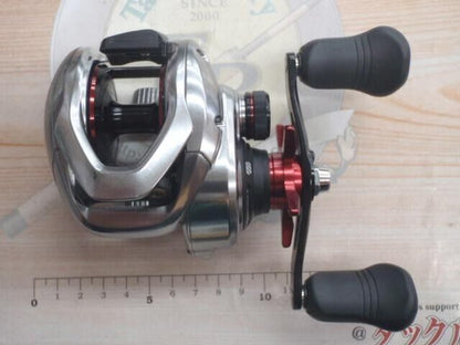 Shimano 21 SCORPION MD 301XG Beit Casting Reel Gear Ratio 7.9:1 F/S from Japan