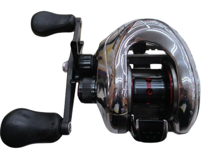 Shimano ANTARES DC7-LV Left Handle Baitcasting Reel Gear Ratio 7.0:1 F/S JPN