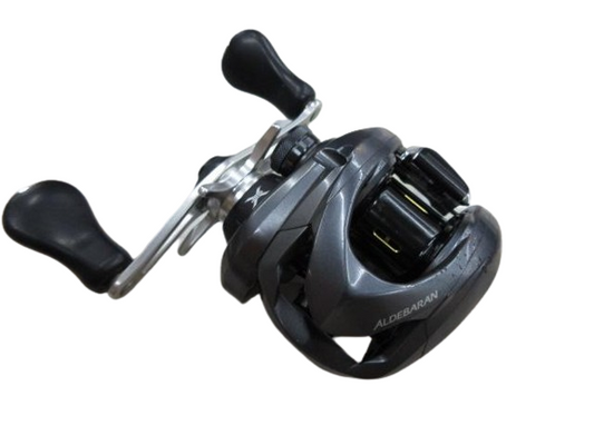 Shimano 15 ALDEBARAN 50 Right Handed Baitcast Reel Gear Ratio 6.5:1 F/S from JPN