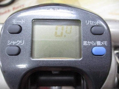 Daiwa Super Tanacom S500W Big Game Electric Reel Gear Ratio 2.8:1 F/S from Japan