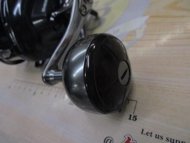 Daiwa 21 SEABORG G300J Right Handle 6.0 Electric Reel Japanese/English F/S Japan