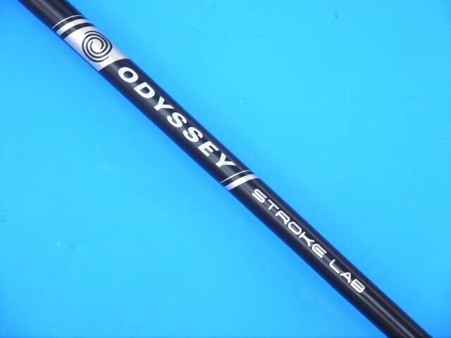 Odyssey TOULON DESIGN SEATTLE 2020 Putter STROKE LAB 33.5 inch F/S from Japan