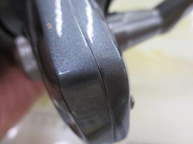 Tailwalk KUROSHIO 43HGX Spinning Reel 535g Gear Ratio 5.8:1 F/S from Japan