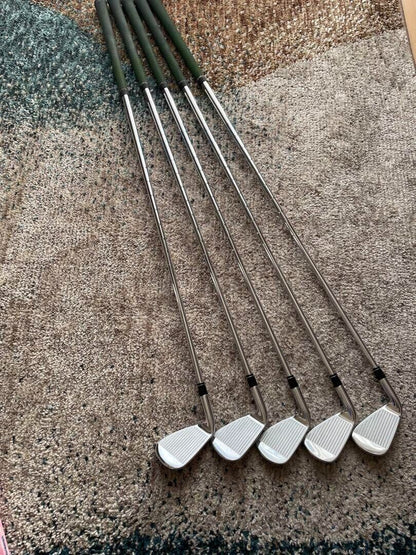 Callaway EPIC FORGED STAR Iron Set 5pcs 6-PW Stiff NS PRO ZELOS 7 from Japan