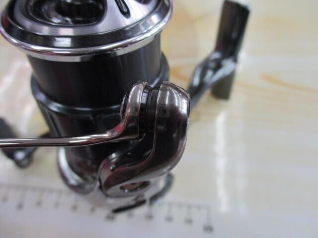 Shimano 22 STELLA 1000SSPG Spinning Reel Gear Ratio 4.4:1 165g F/S from Japan