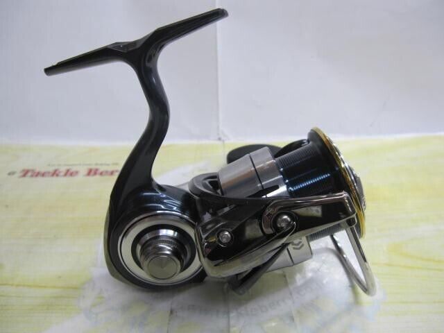 Daiwa 19 CERTATE LT3000-CXH Spinning Reel 210g Gear Ratio 6.2:1 F/S from Japan