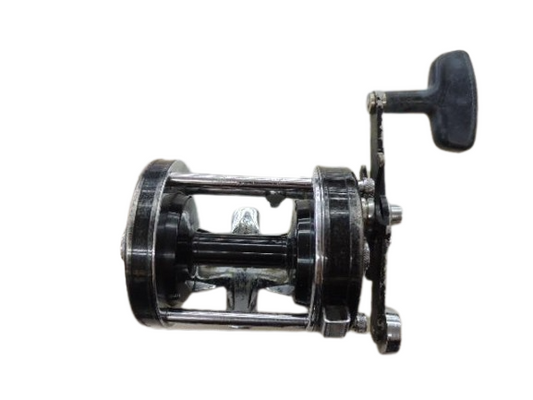 Abu Garcia Level Wind Reel AMBASSADEUR 7000C Gear Ratio 4.1:1 F/S from Japan