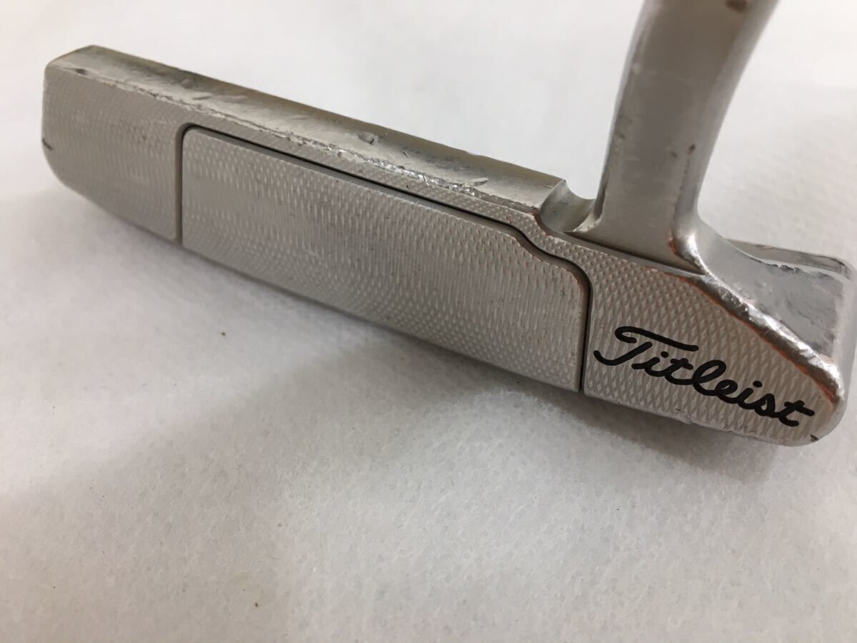 Titleist Scotty Cameron Select Newport 2.5 2016 Putter 34" Right-Handed Men's