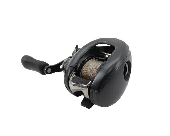 Shimano 22 EXSENSE DC XG LEFT Baitcasting Reel Gear Ratio 7.8:1 F/S from Japan