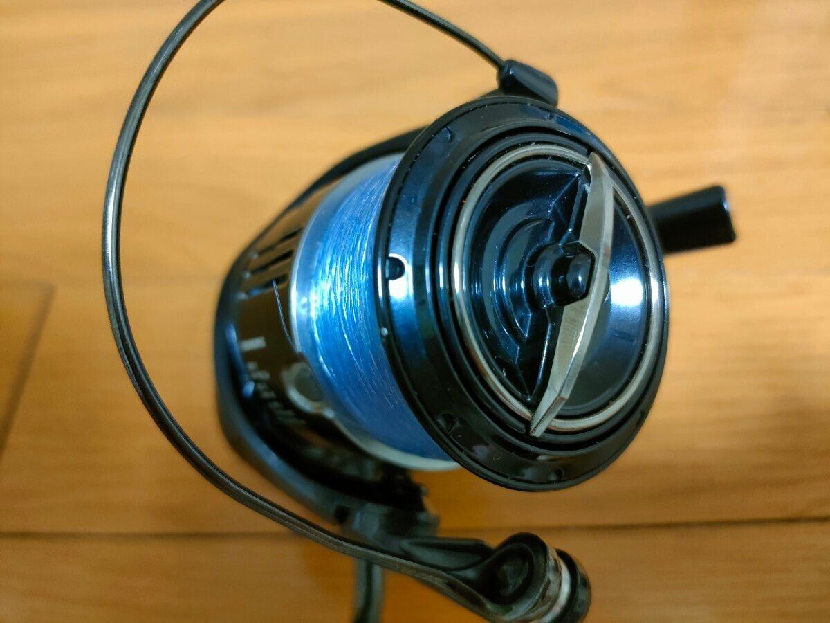 Shimano 19 VANQUISH C5000XG Spinning Reel 220g Gear Ratio 6.2:1 F/S from Japan