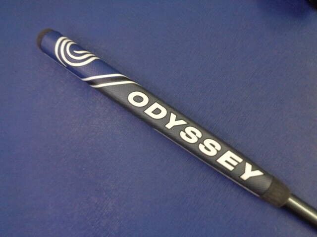 Odyssey 2-Ball Ten Tour Lined S Stroke Lab Putter 32" Men's RH F/S from Japan