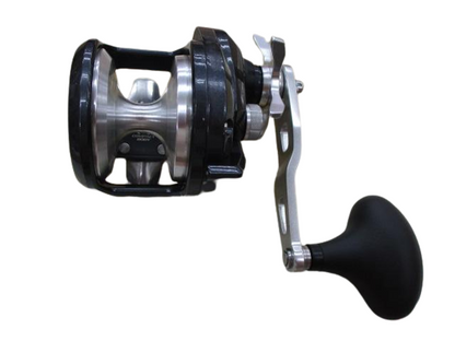 Shimano 20 TORIUM 2000HG Right Handle Baitcast Reel Gear Ratio 6.2:1 F/S from JP