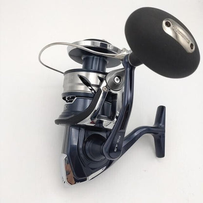 Shimano 21 TWIN POWER SW 14000PG Spinning Reel Gear Ratio 4.9:1 F/S from Japan