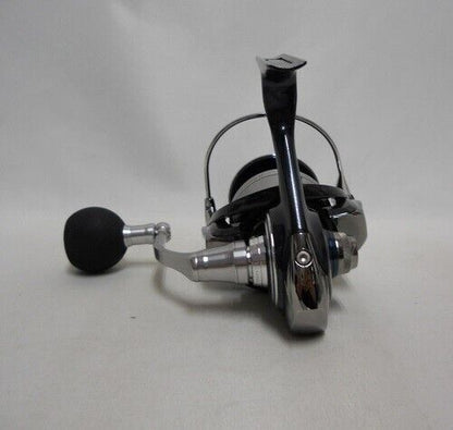 Daiwa 21 CERTATE SW 6000-H Spinning Reel 375g Gear Ratio 5.7:1 F/S from Japan