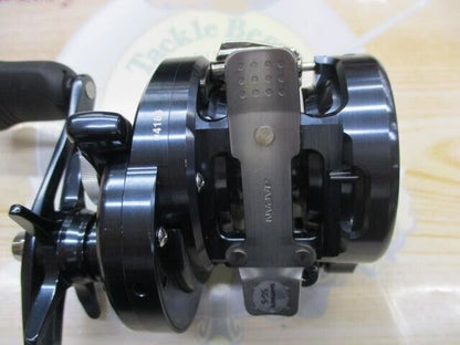 Shimano 20 OCEA CONQUEST Limited 201PG Left 4.8:1 Baitcasting Reel F/S from JPN