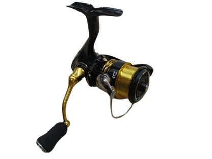 DAIWA 23 NEW LEGALIS LT2000S-P Spinning Reel Gear Ratio 4.8:1 F/S from Japan