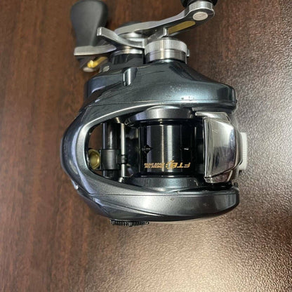 Shimano 22 ALDEBARAN BFS HG Right Hand Baitcasting Reel Gear 7.8:1 F/S from JP