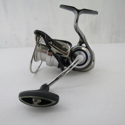 Daiwa 18 EXIST LT 3000S-C Spinning Reel 184g Gear Ratio 5.2:1 F/S from Japan