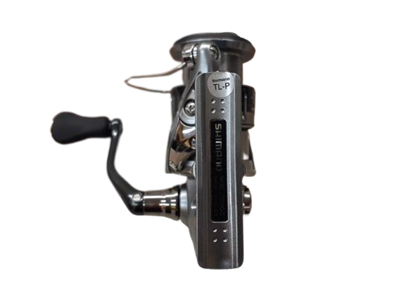 Shimano 21 NASCI 2500HG Spinning Reel Gear 6.2:1 Free Shipping from Japan