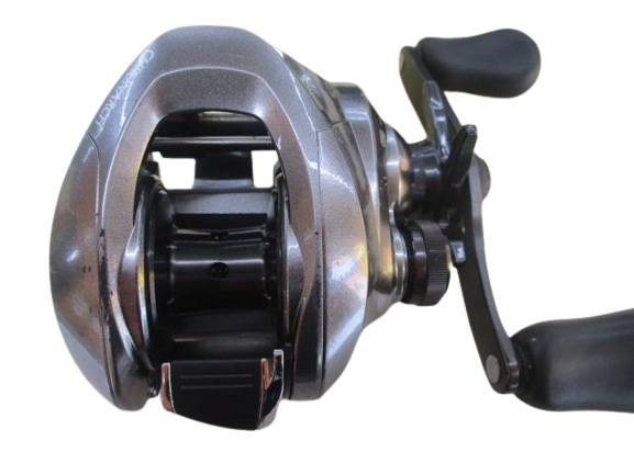 Shimano 17 Chronarch MGL 150XG RH 8.1:1 Baitcasting Reel 190g F/S from Japan